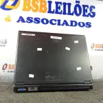 LOTE 433 - 01 NOTEBOOK MARCA AMAZON PC. (NO ESTADO) ATENÇÃO! FAZER A VISITAÇÃO ANTES DE ARREMATAR, NÃO SABEMOS SE FUNCIONA. LEILÃO NÃO TEM GARANTIA E NEM DEVOLUÇÃO, SUJEITO A POSSÍVEIS AVARIAS VISÍVEIS/OCULTAS E/OU AUSÊNCIA DE COMPONENTES.