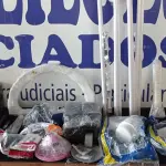 LOTE 272 - 52 -  ITENS PARA FERRAGISTA DIVERSOS  (APROXIMADAMENTE)(NO ESTADO, NÃO SABEMOS SE FUNCIONA. LEILÃO NÃO TEM GARANTIA E NEM DEVOLUÇÃO, SUJEITO A POSSÍVEIS AVARIAS VISÍVEIS/OCULTAS E/OU AUSÊNCIA DE COMPONENTES)