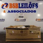 LOTE 460 - 01 LOTE COM CALCULADORAS E CONTROLES DIVERSOS. (NO ESTADO) ATENÇÃO! FAZER A VISITAÇÃO ANTES DE ARREMATAR, NÃO SABEMOS SE FUNCIONA. LEILÃO NÃO TEM GARANTIA E NEM DEVOLUÇÃO, SUJEITO A POSSÍVEIS AVARIAS VISÍVEIS/OCULTAS E/OU AUSÊNCIA DE COMPONENTES.