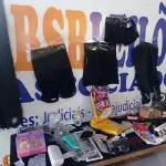 LOTE 335 - 62 – PEÇAS DIVERSAS (APROXIMADAMENTE) (NO ESTADO, NÃO SABEMOS SE FUNCIONA. LEILÃO NÃO TEM GARANTIA E NEM DEVOLUÇÃO, SUJEITO A POSSÍVEIS AVARIAS VISÍVEIS/OCULTAS E/OU AUSÊNCIA DE COMPONENTES)