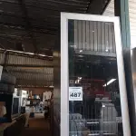 LOTE 487 - 01 RACK PARA EQUIPAMENTOS DE TELECOMUNICAÇÕES. (NO ESTADO) ATENÇÃO! FAZER A VISITAÇÃO ANTES DE ARREMATAR, NÃO SABEMOS SE FUNCIONA. LEILÃO NÃO TEM GARANTIA E NEM DEVOLUÇÃO, SUJEITO A POSSÍVEIS AVARIAS VISÍVEIS/OCULTAS E/OU AUSÊNCIA DE COMPONENTES.