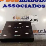 LOTE 438 - 01 TABLET NEXTTAB. (NO ESTADO) ATENÇÃO! FAZER A VISITAÇÃO ANTES DE ARREMATAR, NÃO SABEMOS SE FUNCIONA. LEILÃO NÃO TEM GARANTIA E NEM DEVOLUÇÃO, SUJEITO A POSSÍVEIS AVARIAS VISÍVEIS/OCULTAS E/OU AUSÊNCIA DE COMPONENTES.