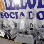 LOTE 316 - 01 – ACESSÓRIOS PARA BANHEIRO DIVERSOS (NO ESTADO, NÃO SABEMOS SE FUNCIONA. LEILÃO NÃO TEM GARANTIA E NEM DEVOLUÇÃO, SUJEITO A POSSÍVEIS AVARIAS VISÍVEIS/OCULTAS E/OU AUSÊNCIA DE COMPONENTES)