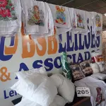 LOTE 205 - 50- PEÇAS DE ENXOVAL DE CASA (APROXIMADAMENTE) (NO ESTADO, NÃO SABEMOS SE FUNCIONA. LEILÃO NÃO TEM GARANTIA E NEM DEVOLUÇÃO, SUJEITO A POSSÍVEIS AVARIAS VISÍVEIS/OCULTAS E/OU AUSÊNCIA DE COMPONENTES)
