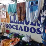 LOTE 287 - 32 – ITENS PARA FESTA DIVERSOS (APROXIMADAMENTE) (NO ESTADO, NÃO SABEMOS SE FUNCIONA. LEILÃO NÃO TEM GARANTIA E NEM DEVOLUÇÃO, SUJEITO A POSSÍVEIS AVARIAS VISÍVEIS/OCULTAS E/OU AUSÊNCIA DE COMPONENTES)