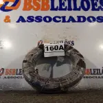 LOTE 160 - 01 ROLO DE CABO FLEXÍVEL 100M 1X4MM NA COR PRETA (NOVO). (NO ESTADO) ATENÇÃO! FAZER A VISITAÇÃO ANTES DE ARREMATAR, NÃO SABEMOS SE FUNCIONA. LEILÃO NÃO TEM GARANTIA E NEM DEVOLUÇÃO, SUJEITO A POSSÍVEIS AVARIAS VISÍVEIS/OCULTAS E/OU AUSÊNCIA DE COMPONENTES.