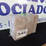 LOTE 349 - 5.000 – SACO PARA TALHER KRAFT LISO (APROXIMADAMENTE) (NO ESTADO, NÃO SABEMOS SE FUNCIONA. LEILÃO NÃO TEM GARANTIA E NEM DEVOLUÇÃO, SUJEITO A POSSÍVEIS AVARIAS VISÍVEIS/OCULTAS E/OU AUSÊNCIA DE COMPONENTES)