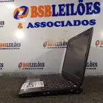 LOTE 442 - 01 NOTEBOOK MARCA AMAZON PC. (NO ESTADO) ATENÇÃO! FAZER A VISITAÇÃO ANTES DE ARREMATAR, NÃO SABEMOS SE FUNCIONA. LEILÃO NÃO TEM GARANTIA E NEM DEVOLUÇÃO, SUJEITO A POSSÍVEIS AVARIAS VISÍVEIS/OCULTAS E/OU AUSÊNCIA DE COMPONENTES.