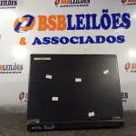 LOTE 437 - 01 NOTEBOOK MARCA AMAZON PC. (NO ESTADO) ATENÇÃO! FAZER A VISITAÇÃO ANTES DE ARREMATAR, NÃO SABEMOS SE FUNCIONA. LEILÃO NÃO TEM GARANTIA E NEM DEVOLUÇÃO, SUJEITO A POSSÍVEIS AVARIAS VISÍVEIS/OCULTAS E/OU AUSÊNCIA DE COMPONENTES.