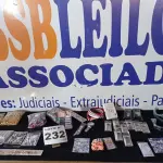 LOTE 232 - 40 – ACESSÓRIOS PESSOAL DIVERSOS (APROXIMADAMENTE) (NO ESTADO, NÃO SABEMOS SE FUNCIONA. LEILÃO NÃO TEM GARANTIA E NEM DEVOLUÇÃO, SUJEITO A POSSÍVEIS AVARIAS VISÍVEIS/OCULTAS E/OU AUSÊNCIA DE COMPONENTES)