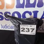LOTE 237 - 04 - EQUIPAMENTOS DE BELEZA (NO ESTADO, NÃO SABEMOS SE FUNCIONA. LEILÃO NÃO TEM GARANTIA E NEM DEVOLUÇÃO, SUJEITO A POSSÍVEIS AVARIAS VISÍVEIS/OCULTAS E/OU AUSÊNCIA DE COMPONENTES)