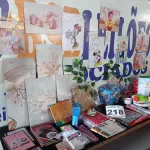 LOTE 218 - 85 –ITENS DE PAPELARIA  (APROXIMADAMENTE)(NO ESTADO, NÃO SABEMOS SE FUNCIONA. LEILÃO NÃO TEM GARANTIA E NEM DEVOLUÇÃO, SUJEITO A POSSÍVEIS AVARIAS VISÍVEIS/OCULTAS E/OU AUSÊNCIA DE COMPONENTES)
