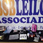 LOTE 317 - 25 – ITENS DE BELEZA DIVERSOS (APROXIMADAMENTE)(NO ESTADO, NÃO SABEMOS SE FUNCIONA. LEILÃO NÃO TEM GARANTIA E NEM DEVOLUÇÃO, SUJEITO A POSSÍVEIS AVARIAS VISÍVEIS/OCULTAS E/OU AUSÊNCIA DE COMPONENTES)