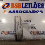 LOTE 255 - 01 ROLO DE CABO FLEXÍVEL 100M 1X4MM NA COR CINZA (NOVO). (NO ESTADO) ATENÇÃO! FAZER A VISITAÇÃO ANTES DE ARREMATAR, NÃO SABEMOS SE FUNCIONA. LEILÃO NÃO TEM GARANTIA E NEM DEVOLUÇÃO, SUJEITO A POSSÍVEIS AVARIAS VISÍVEIS/OCULTAS E/OU AUSÊNCIA DE COMPONENTES.