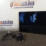 LOTE 440 - 01 TABLET NEXTTAB. (NO ESTADO) ATENÇÃO! FAZER A VISITAÇÃO ANTES DE ARREMATAR, NÃO SABEMOS SE FUNCIONA. LEILÃO NÃO TEM GARANTIA E NEM DEVOLUÇÃO, SUJEITO A POSSÍVEIS AVARIAS VISÍVEIS/OCULTAS E/OU AUSÊNCIA DE COMPONENTES.