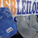 LOTE 358 - 04 - ASSENTOS PARA CADEIRA (NO ESTADO, NÃO SABEMOS SE FUNCIONA. LEILÃO NÃO TEM GARANTIA E NEM DEVOLUÇÃO, SUJEITO A POSSÍVEIS AVARIAS VISÍVEIS/OCULTAS E/OU AUSÊNCIA DE COMPONENTES)
