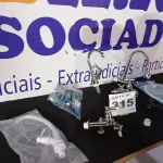 LOTE 315 - 08 – TORNEIRAS DIVERSAS (NO ESTADO, NÃO SABEMOS SE FUNCIONA. LEILÃO NÃO TEM GARANTIA E NEM DEVOLUÇÃO, SUJEITO A POSSÍVEIS AVARIAS VISÍVEIS/OCULTAS E/OU AUSÊNCIA DE COMPONENTES)