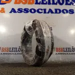 LOTE 160 - 01 ROLO DE CABO FLEXÍVEL 100M 1X4MM NA COR PRETA (NOVO). (NO ESTADO) ATENÇÃO! FAZER A VISITAÇÃO ANTES DE ARREMATAR, NÃO SABEMOS SE FUNCIONA. LEILÃO NÃO TEM GARANTIA E NEM DEVOLUÇÃO, SUJEITO A POSSÍVEIS AVARIAS VISÍVEIS/OCULTAS E/OU AUSÊNCIA DE COMPONENTES.