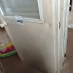 LOTE 486 - 05 PORTAS PARA DIVISÓRIAS. (NO ESTADO) ATENÇÃO! FAZER A VISITAÇÃO ANTES DE ARREMATAR, NÃO SABEMOS SE FUNCIONA. LEILÃO NÃO TEM GARANTIA E NEM DEVOLUÇÃO, SUJEITO A POSSÍVEIS AVARIAS VISÍVEIS/OCULTAS E/OU AUSÊNCIA DE COMPONENTES.