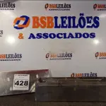 LOTE 428 - 01 LOTE COM INSTRUMENTAIS ODONTOLÓGICOS. (NO ESTADO) ATENÇÃO! FAZER A VISITAÇÃO ANTES DE ARREMATAR, NÃO SABEMOS SE FUNCIONA. LEILÃO NÃO TEM GARANTIA E NEM DEVOLUÇÃO, SUJEITO A POSSÍVEIS AVARIAS VISÍVEIS/OCULTAS E/OU AUSÊNCIA DE COMPONENTES.