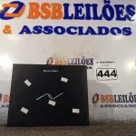 LOTE 444 - 01 TABLET NEXTTAB. (NO ESTADO) ATENÇÃO! FAZER A VISITAÇÃO ANTES DE ARREMATAR, NÃO SABEMOS SE FUNCIONA. LEILÃO NÃO TEM GARANTIA E NEM DEVOLUÇÃO, SUJEITO A POSSÍVEIS AVARIAS VISÍVEIS/OCULTAS E/OU AUSÊNCIA DE COMPONENTES.