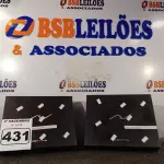 LOTE 431 - 02 TABLET NEXTTAB. (NO ESTADO) ATENÇÃO! FAZER A VISITAÇÃO ANTES DE ARREMATAR, NÃO SABEMOS SE FUNCIONA. LEILÃO NÃO TEM GARANTIA E NEM DEVOLUÇÃO, SUJEITO A POSSÍVEIS AVARIAS VISÍVEIS/OCULTAS E/OU AUSÊNCIA DE COMPONENTES.