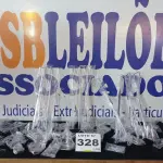 LOTE 328 - 01 – ACESSÓRIOS PARA BANHEIRO DIVERSOS (NO ESTADO, NÃO SABEMOS SE FUNCIONA. LEILÃO NÃO TEM GARANTIA E NEM DEVOLUÇÃO, SUJEITO A POSSÍVEIS AVARIAS VISÍVEIS/OCULTAS E/OU AUSÊNCIA DE COMPONENTES)