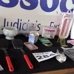 LOTE 284 - 30 – ITENS PARA UTILIDADES DOMESTICAS (NO ESTADO, NÃO SABEMOS SE FUNCIONA. LEILÃO NÃO TEM GARANTIA E NEM DEVOLUÇÃO, SUJEITO A POSSÍVEIS AVARIAS VISÍVEIS/OCULTAS E/OU AUSÊNCIA DE COMPONENTES)
