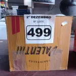 LOTE 499 - 01 LOTE COM VARIO CHUMBADORES PARABOLT.  (NO ESTADO) ATENÇÃO! FAZER A VISITAÇÃO ANTES DE ARREMATAR, NÃO SABEMOS SE FUNCIONA. LEILÃO NÃO TEM GARANTIA E NEM DEVOLUÇÃO, SUJEITO A POSSÍVEIS AVARIAS VISÍVEIS/OCULTAS E/OU AUSÊNCIA DE COMPONENTES.