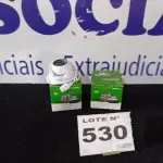 LOTE 530 - 02 - CÂMERA IP INTELBRAS DOME VIP 1220 D FULL HD 1080P (NO ESTADO, NÃO SABEMOS SE FUNCIONA. LEILÃO NÃO TEM GARANTIA E NEM DEVOLUÇÃO, SUJEITO A POSSÍVEIS AVARIAS VISÍVEIS/OCULTAS E/OU AUSÊNCIA DE COMPONENTES)