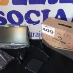 LOTE 409 - 01 - COMPUTADOR TUDO EM UM POSITIVO (NO ESTADO, NÃO SABEMOS SE FUNCIONA. LEILÃO NÃO TEM GARANTIA E NEM DEVOLUÇÃO, SUJEITO A POSSÍVEIS AVARIAS VISÍVEIS/OCULTAS E/OU AUSÊNCIA DE COMPONENTES)