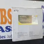 LOTE 472 - 01 - TRAMPOLIM/MINI CAMA ELÁSTICA (NO ESTADO, NÃO SABEMOS SE FUNCIONA. LEILÃO NÃO TEM GARANTIA E NEM DEVOLUÇÃO, SUJEITO A POSSÍVEIS AVARIAS VISÍVEIS/OCULTAS E/OU AUSÊNCIA DE COMPONENTES)