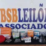 LOTE 511 - 11 – LUMINÁRIAS DIVERSAS (NO ESTADO, NÃO SABEMOS SE FUNCIONA. LEILÃO NÃO TEM GARANTIA E NEM DEVOLUÇÃO, SUJEITO A POSSÍVEIS AVARIAS VISÍVEIS/OCULTAS E/OU AUSÊNCIA DE COMPONENTES)