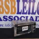 LOTE 454 - 01 - FORNO ELÉTRICO 36LITROS PFE36S AIR FRY PHILCO 220V (NO ESTADO, NÃO SABEMOS SE FUNCIONA. LEILÃO NÃO TEM GARANTIA E NEM DEVOLUÇÃO, SUJEITO A POSSÍVEIS AVARIAS VISÍVEIS/OCULTAS E/OU AUSÊNCIA DE COMPONENTES)