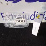 LOTE 388 - 01 - IPHONE 6S 32 GB CINZA LACRADO (NO ESTADO, NÃO SABEMOS SE FUNCIONA. LEILÃO NÃO TEM GARANTIA E NEM DEVOLUÇÃO, SUJEITO A POSSÍVEIS AVARIAS VISÍVEIS/OCULTAS E/OU AUSÊNCIA DE COMPONENTES)