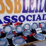 LOTE 445 - 17 - PASSA FIO COM ALMA DE AÇO 20 METROS (NO ESTADO, NÃO SABEMOS SE FUNCIONA. LEILÃO NÃO TEM GARANTIA E NEM DEVOLUÇÃO, SUJEITO A POSSÍVEIS AVARIAS VISÍVEIS/OCULTAS E/OU AUSÊNCIA DE COMPONENTES)