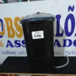 LOTE 546 - 01 TANQUINHO NEW MARQ.(NO ESTADO, NÃO SABEMOS SE FUNCIONA. LEILÃO NÃO TEM GARANTIA E NEM DEVOLUÇÃO, SUJEITO A POSSÍVEIS AVARIAS VISÍVEIS/OCULTAS E/OU AUSÊNCIA DE COMPONENTES)