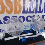 LOTE 401 - 03 – VENTILADORES (NO ESTADO, NÃO SABEMOS SE FUNCIONA. LEILÃO NÃO TEM GARANTIA E NEM DEVOLUÇÃO, SUJEITO A POSSÍVEIS AVARIAS VISÍVEIS/OCULTAS E/OU AUSÊNCIA DE COMPONENTES)