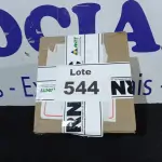LOTE 544 - 39 – ACESSÓRIOS DIVERSOSA PROXIMADAMENTE.(NO ESTADO, NÃO SABEMOS SE FUNCIONA. LEILÃO NÃO TEM GARANTIA E NEM DEVOLUÇÃO, SUJEITO A POSSÍVEIS AVARIAS VISÍVEIS/OCULTAS E/OU AUSÊNCIA DE COMPONENTES)