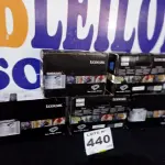 LOTE 440 - 05 - FOTOCONDUTOR LEXMARK E260X22G (NO ESTADO, NÃO SABEMOS SE FUNCIONA. LEILÃO NÃO TEM GARANTIA E NEM DEVOLUÇÃO, SUJEITO A POSSÍVEIS AVARIAS VISÍVEIS/OCULTAS E/OU AUSÊNCIA DE COMPONENTES)