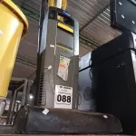 LOTE 088 - 01 ASPIRADOR DE PÓ KARCHER PROFISSIONAL CV 38/2. (NO ESTADO) ATENÇÃO! FAZER A VISITAÇÃO ANTES DE ARREMATAR, NÃO SABEMOS SE FUNCIONA. LEILÃO NÃO TEM GARANTIA E NEM DEVOLUÇÃO, SUJEITO A POSSÍVEIS AVARIAS VISÍVEIS/OCULTAS E/OU AUSÊNCIA DE COMPONENTES.
