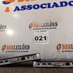 LOTE 021 - 02 TERMINAIS WYSE. (NO ESTADO) ATENÇÃO! FAZER A VISITAÇÃO ANTES DE ARREMATAR, NÃO SABEMOS SE FUNCIONA. LEILÃO NÃO TEM GARANTIA E NEM DEVOLUÇÃO, SUJEITO A POSSÍVEIS AVARIAS VISÍVEIS/OCULTAS E/OU AUSÊNCIA DE COMPONENTES.