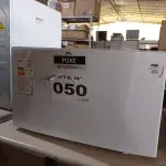 LOTE 050 - 01 - LAVADORA DE ROUPAS SMART TWINWASH MINI 2KG 220V 3 MOTION (NO ESTADO, NÃO SABEMOS SE FUNCIONA. LEILÃO NÃO TEM GARANTIA E NEM DEVOLUÇÃO, SUJEITO A POSSÍVEIS AVARIAS VISÍVEIS/OCULTAS E/OU AUSÊNCIA DE COMPONENTES)