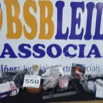 LOTE 550 - 20 – ITENS DIVERSOS (APROXIMADAMENTE)(NO ESTADO, NÃO SABEMOS SE FUNCIONA. LEILÃO NÃO TEM GARANTIA E NEM DEVOLUÇÃO, SUJEITO A POSSÍVEIS AVARIAS VISÍVEIS/OCULTAS E/OU AUSÊNCIA DE COMPONENTES)