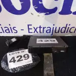 LOTE 429 - 01 - DVR HVR 16 CANAIS GIGA SECURITY 5MP SERIE ORION (NO ESTADO, NÃO SABEMOS SE FUNCIONA. LEILÃO NÃO TEM GARANTIA E NEM DEVOLUÇÃO, SUJEITO A POSSÍVEIS AVARIAS VISÍVEIS/OCULTAS E/OU AUSÊNCIA DE COMPONENTES)