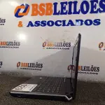 LOTE 029 - 01 NOTEBOOK MARCA TCORP. (NO ESTADO) ATENÇÃO! FAZER A VISITAÇÃO ANTES DE ARREMATAR, NÃO SABEMOS SE FUNCIONA. LEILÃO NÃO TEM GARANTIA E NEM DEVOLUÇÃO, SUJEITO A POSSÍVEIS AVARIAS VISÍVEIS/OCULTAS E/OU AUSÊNCIA DE COMPONENTES.