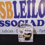LOTE 458 - 01 - 01 - FRITADEIRA SEM ÓLEO AIR FRYER 3,5L, MONDIAL (NO ESTADO, NÃO SABEMOS SE FUNCIONA. LEILÃO NÃO TEM GARANTIA E NEM DEVOLUÇÃO, SUJEITO A POSSÍVEIS AVARIAS VISÍVEIS/OCULTAS E/OU AUSÊNCIA DE COMPONENTES)