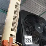 LOTE 057 - 03 VENTILADORES MARCAS E MODELOS DIVERSOS PARA RETIRADA DE PEÇAS. (NO ESTADO) ATENÇÃO! FAZER A VISITAÇÃO ANTES DE ARREMATAR, NÃO SABEMOS SE FUNCIONA. LEILÃO NÃO TEM GARANTIA E NEM DEVOLUÇÃO, SUJEITO A POSSÍVEIS AVARIAS VISÍVEIS/OCULTAS E/OU AUSÊNCIA DE COMPONENTES.