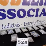 LOTE 525 - 22 – HDS DIVERSOS (APROXIMADAMENTE)(NO ESTADO, NÃO SABEMOS SE FUNCIONA. LEILÃO NÃO TEM GARANTIA E NEM DEVOLUÇÃO, SUJEITO A POSSÍVEIS AVARIAS VISÍVEIS/OCULTAS E/OU AUSÊNCIA DE COMPONENTES)