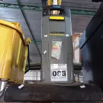 LOTE 088 - 01 ASPIRADOR DE PÓ KARCHER PROFISSIONAL CV 38/2. (NO ESTADO) ATENÇÃO! FAZER A VISITAÇÃO ANTES DE ARREMATAR, NÃO SABEMOS SE FUNCIONA. LEILÃO NÃO TEM GARANTIA E NEM DEVOLUÇÃO, SUJEITO A POSSÍVEIS AVARIAS VISÍVEIS/OCULTAS E/OU AUSÊNCIA DE COMPONENTES.